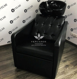 Комплект парикмахерской мебели Sorento Cardinal