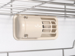 Підігрівач для рушників із ультрафіолетовим стерилізатором, 20 л