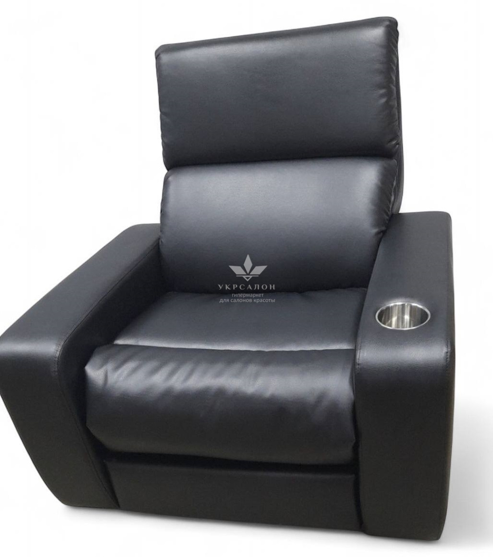 Педикюрне SPA крісло-реклайнер Модель 15