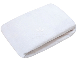 Защитный чехол на кушетку махровый