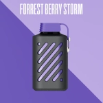VOZOL GEAR 10000 Forest Berry Storm 5% nic
