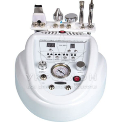 Косметологический комбаин 3 в 1 Nova 903