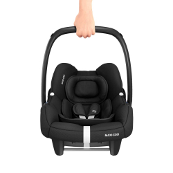 Автокресло-переноска детское Maxi-Cosi CabrioFix i-Size 0+ (0-13 кг)