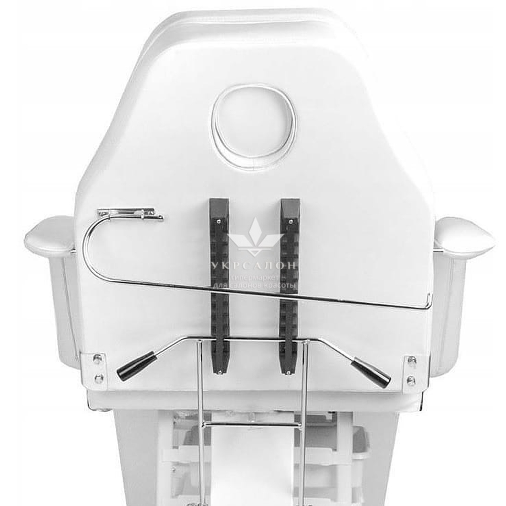 Косметологічна кушетка a-205 бежева