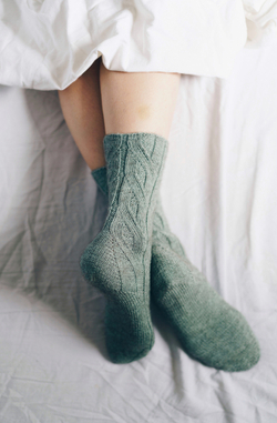 Teplo Socks Fashion Box