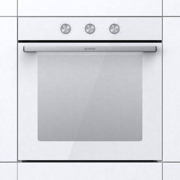 Електричний духовий шафа GORENJE BO 6727 E03WG