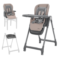 Стульчик для кормления 3 в 1 Carrello Comfort CRL-9506