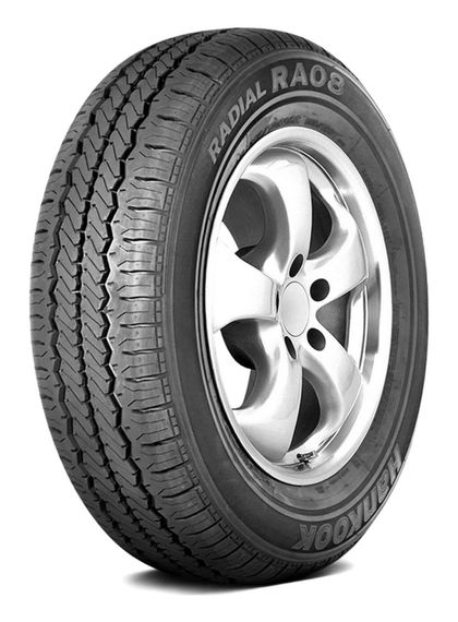 Hankook Tire Radial RA08 175/75 R16C 101/99Q
