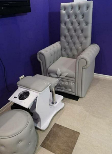 Фото 9 Nina Ladneva Permanent г. Львов