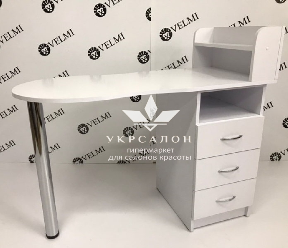 Cтол маникюрный Beauty 2