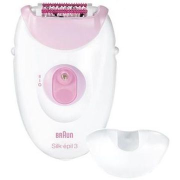 Епілятор Braun SE 3370