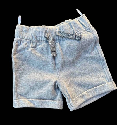 Шорти, футер ТМ "Baby Club" (62 см)