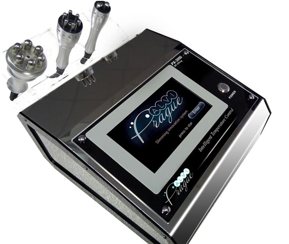 Апарат RF ліфтингу PX-3000