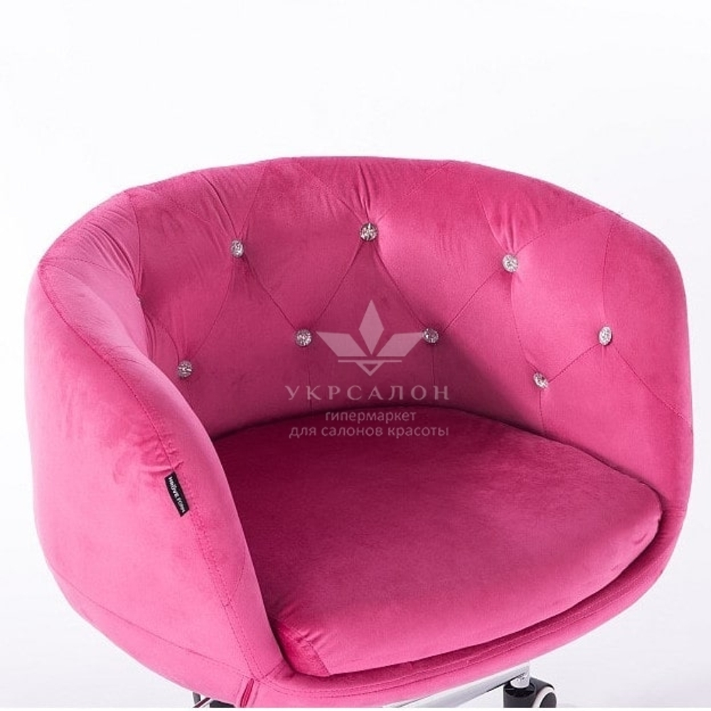 Стульчик мастера Zefir velor