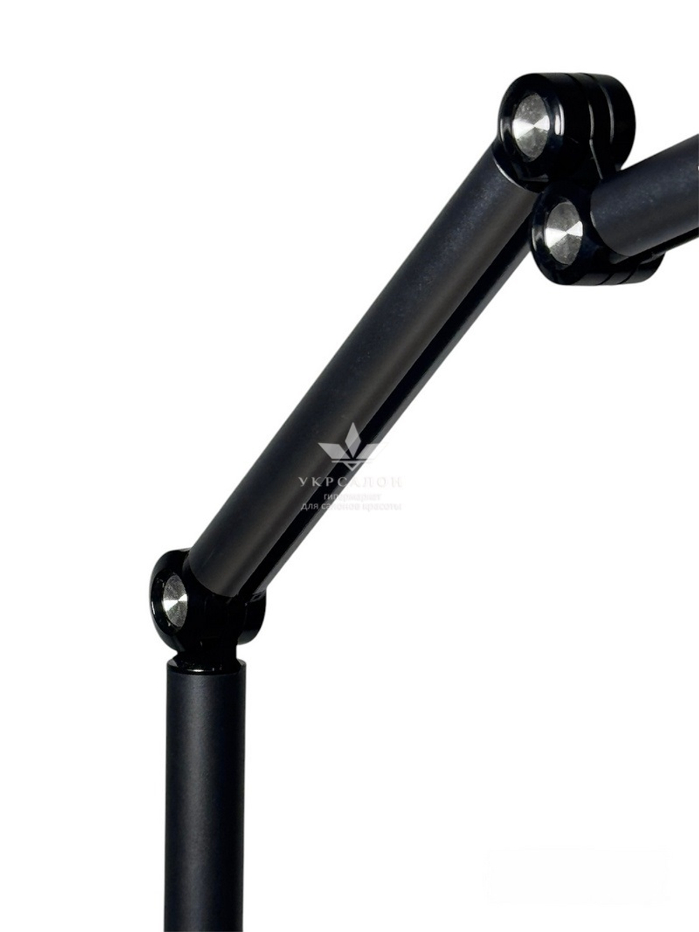 Витяжка для педикюру Keratex NailsX Ultra Flow на диску