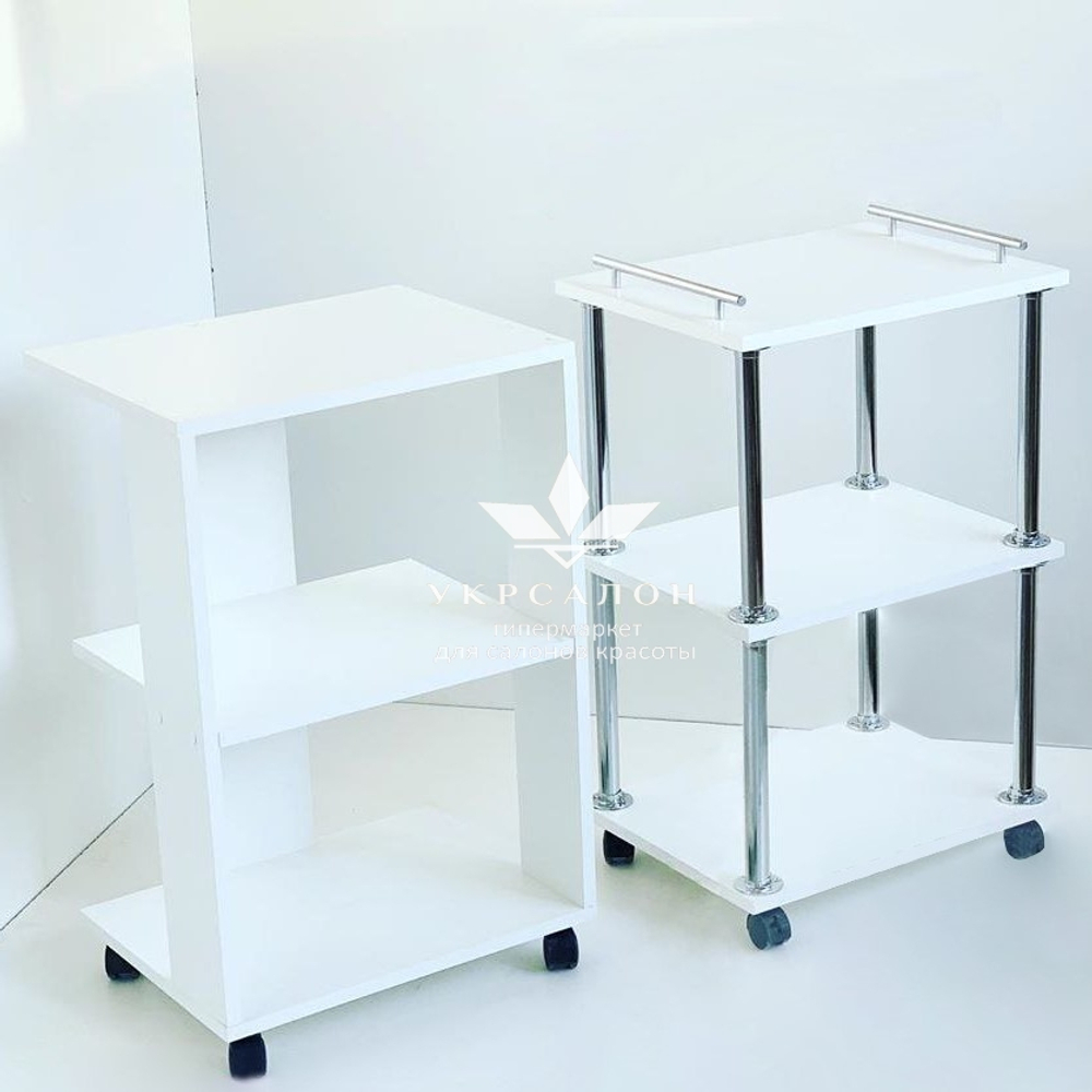 Педикюрно-косметологічна візок Проф