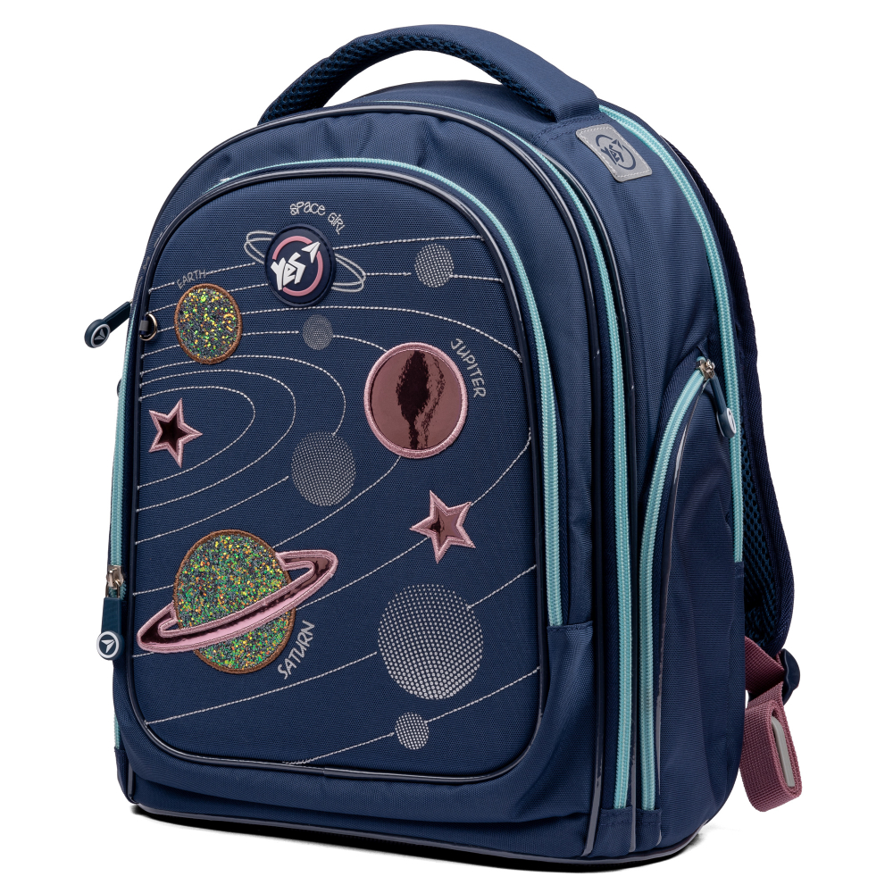 Рюкзак YES S-84 Cosmos (арт. 552523)