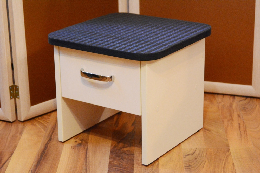 Подставка для ванночки