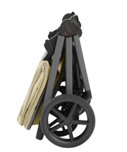 Прогулянкова коляска Carrello Ultra CRL-5525