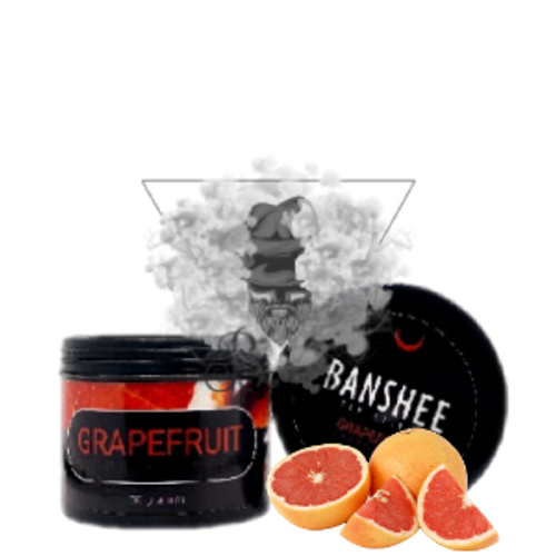 Бестабачная смесь Banshee Grapefruit (Банши Грейпфрут) 50г