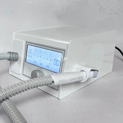 Подологічний апарат Saeshin Medipro Touch з безщітковим мікромотором