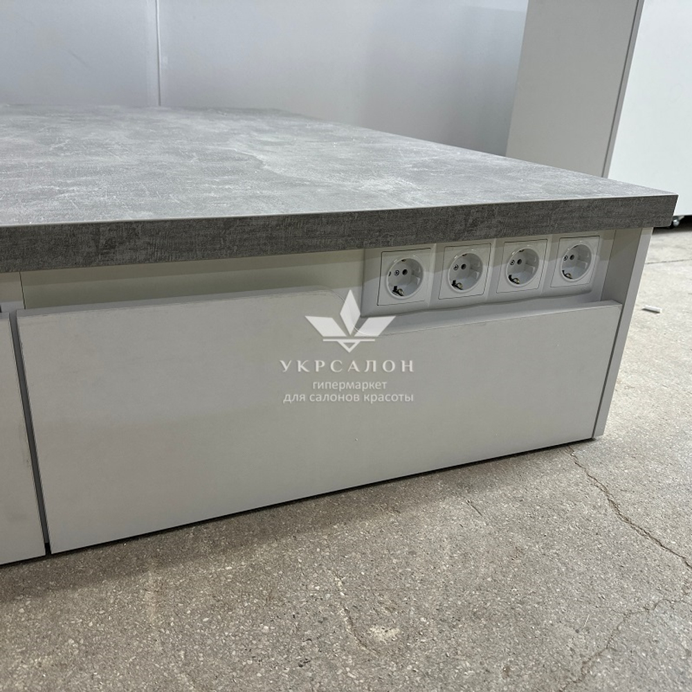 Подіум Mark для крісла педикюрного Pod-01