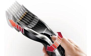 Машинка для стрижки волосся Philips HC 5450/80