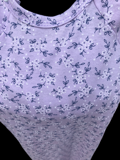 Сорочка для вагітних і годуючих мам, бавовна ТМ "All" (розмір M/L)