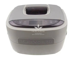 Профессиональная ультразвуковая ванна CD–4821, 2.5 л
