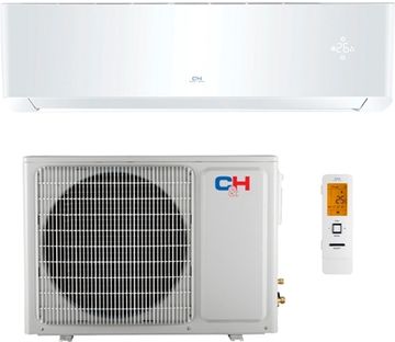 Кондиціонер COOPER&HUNTER CH-S12FTXAL-WP