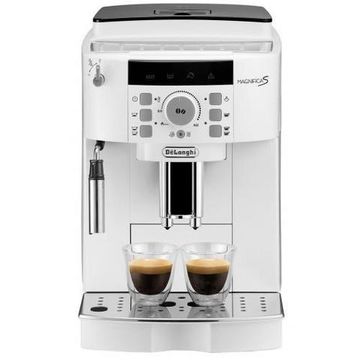 Кавомашина автоматична Delonghi Magnifica S ECAM 22.110.W