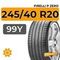 Pirelli P Zero 245/40 R20 99Y XL