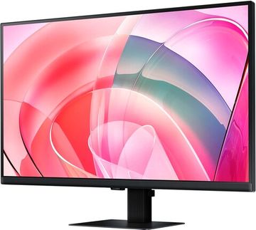 Монітор Samsung 27" ViewFinity HRM S70D Monitor (LS27D700EAIXCI)