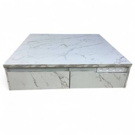 Подіум Mark для крісла педикюрного Pod-01а