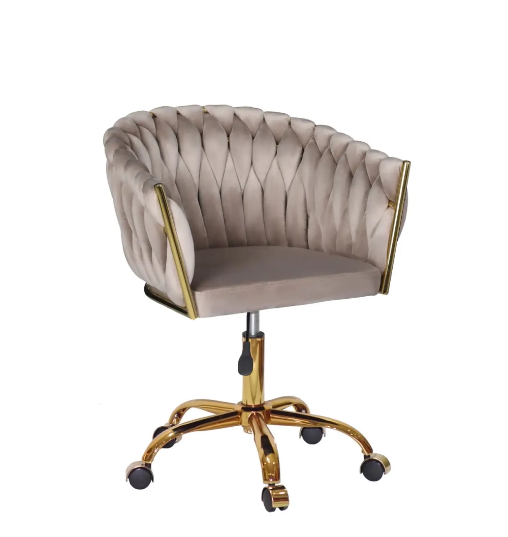 Стульчик мастера Lolita Gold