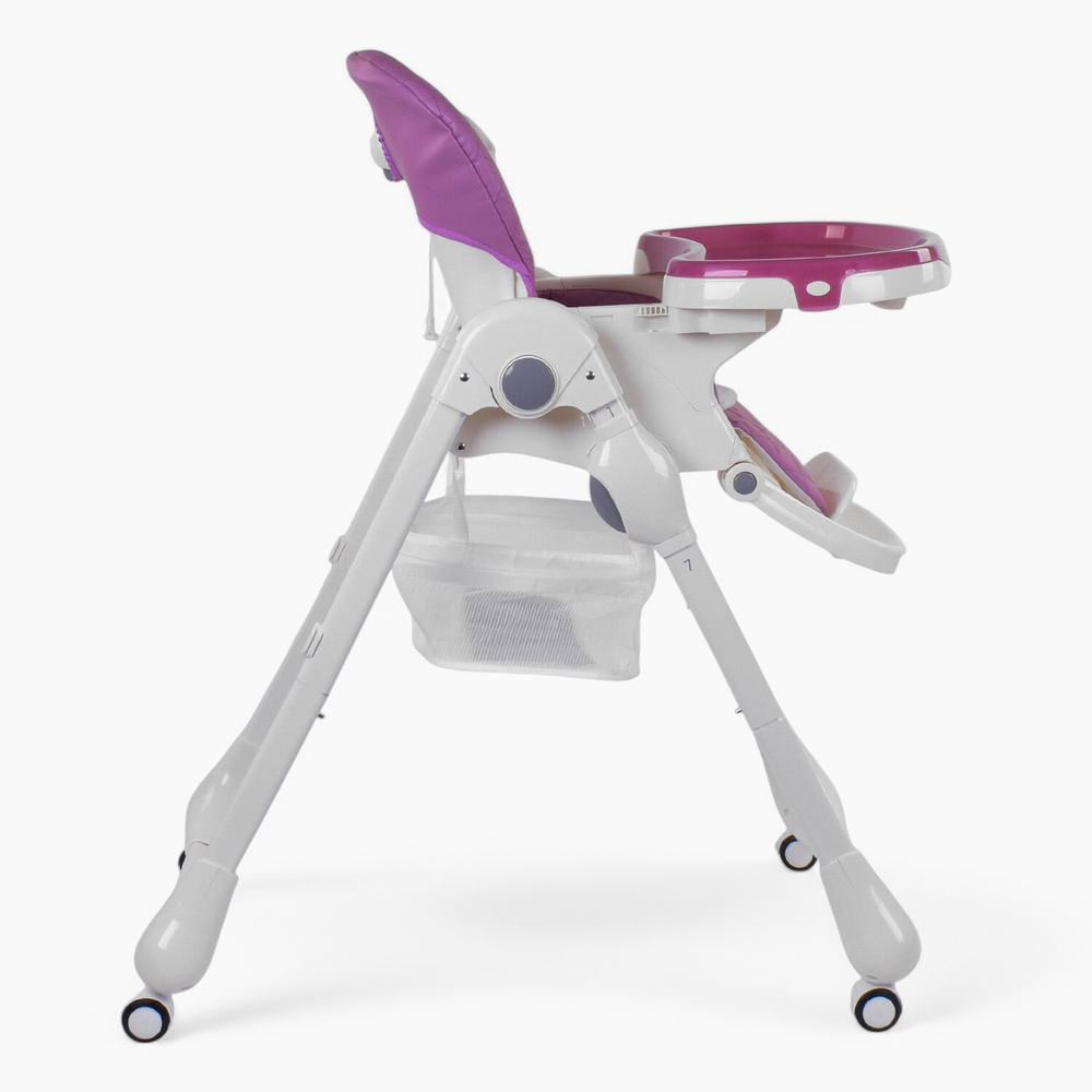 Стульчик для кормления Toti W 22019 (48406, 56077, 62005, 82552)