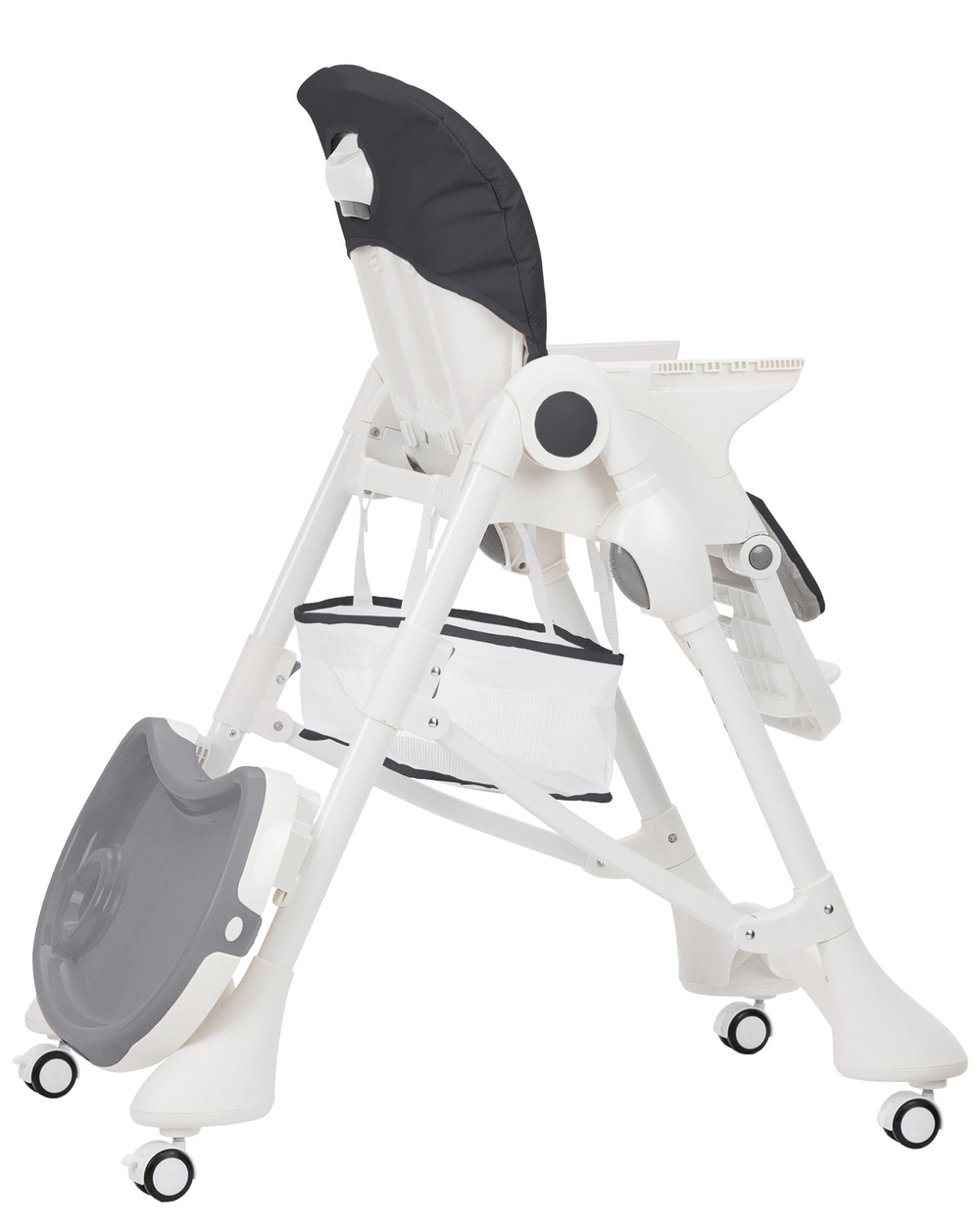 Стульчик для кормления Carrello Caramel CRL-9501/3