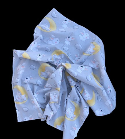 Пелюшка, бавовна 90*80 см