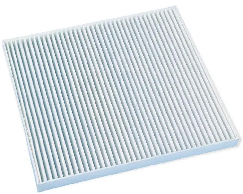 HEPA фільтр для витяжки Dustwell