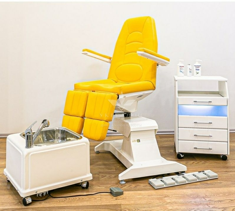 Педикюрный шкаф Smart-1