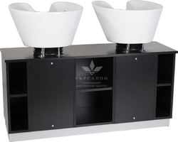 Перукарська мийка Mali 2