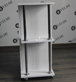 Педикюрно-косметологічна візок Ultra