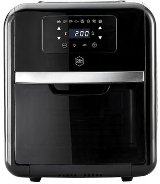 Мультипіч OBH NORDICA Easy Fry Oven&Grill FW5018S0