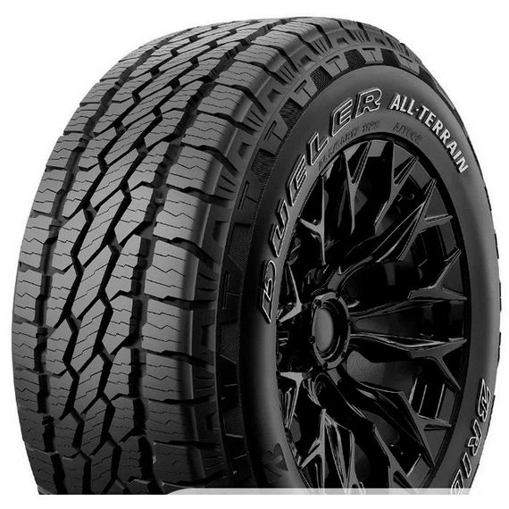 Bridgestone Dueler A/T 002 275/65 R17 115T
