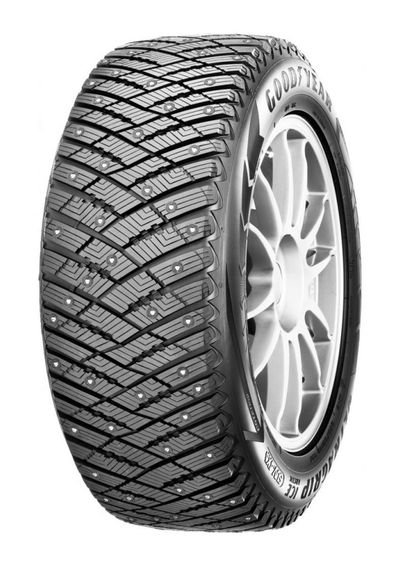 Goodyear UltraGrip Ice Arctic 175/70 R14 84T шип.