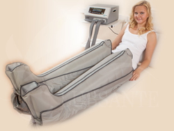 Апарат для пресотерапії Lympha-Tron Limpha Tron