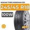 Nokian Tyres Nordman SZ2 245/45 R18 100W XL