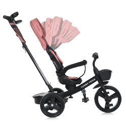 Дитячий триколісний велосипед Turbo Trike MT 1001 EVA