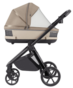 Універсальна коляска 3 в 1 Carrello Omega + CRL-6545/1