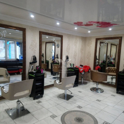 Перукарський візок M-3202